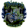 Digger's Diner Concord