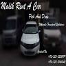 Malik Rent A Car