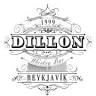 Dillon Whiskey Bar