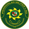 PENGADILAN MILITER I-02 MEDAN