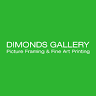 Dimonds Gallery - Picture Framing + Fine Art Printing