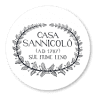 Dimora diffusa Sannicolò al Fiume
