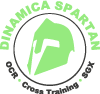 Dinamica Spartan