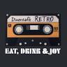 Dinercafé Retro