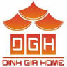 Đinh Gia Home Ninh Bình
