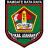 Kantor Dinas Kesehatan kabupaten asahan