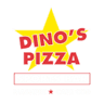 Dino’s Pizza and Dino’s Sports Bar