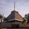 Iglesia inmaculado Corazón de María