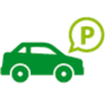 DiperCar-Parking Valet Madrid Atocha