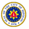 City Hall of Dipolog