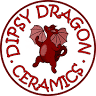Draig Dipsy Dragon