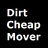 Dirt Cheap Movers, LLC