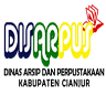 Dinas Kearsipan dan Perpustakaan Kabupaten Cianjur