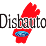 DISBAUTO DISTRIBUIDORA DE PEÇAS E SERVIÇOS