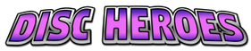 Disc Heroes