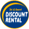 Discount Rental ski & board