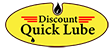 Discount Quick Lube