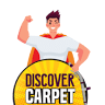 Discover Carpet Cleaning