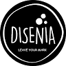 Disenia Arena de Colores