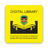 Purwakarta Public Library