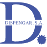 Dispengar