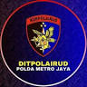 Metro Police Ditpolair Jaya