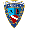 Friendship Fire Company Diving-Rescue Unit