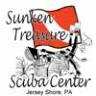 Sunken Treasure Scuba Center