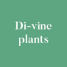 Di-vine plants