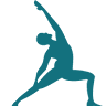 Divine Warrior Yoga