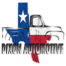 Dixon Automotive