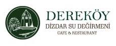 Dereköy Dizdar Su Değirmeni