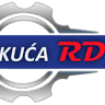 Auto kuca RD-dizel servis
