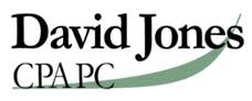 David Jones CPA PC