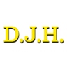 DJH Roofing Ltd