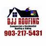 DJJ Roofing LLC
