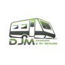DJM Caravan & RV Repairs