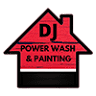 DJ Power Wash & Painting