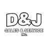 D & J Sales & Services, Incorporated