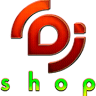 dj shop