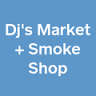 DJ's Smoke Shop + Market