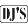 DJ'S Pizza Pub