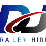 DJ Trailer Hire
