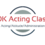 DK Acting Class