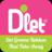 D'let - Det Grønne Køkken