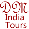 DM India Tours
