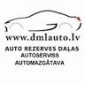 DML AUTO Serviss