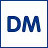 DM Revisionsfirma af 1993, godkendt revisor FDR