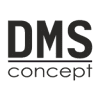 Fustes DMSconcept