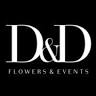 D&D Flowers and Events
